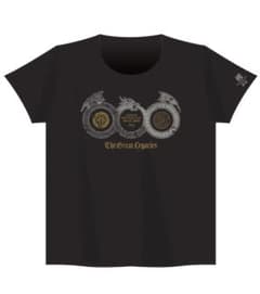 新政酒造 2024年干支Tシャツ クリアファイルセット - メルカリ