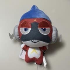 ケロロ軍曹 ぬいぐるみ 劇場版であります vol.1 アルル タグ付き