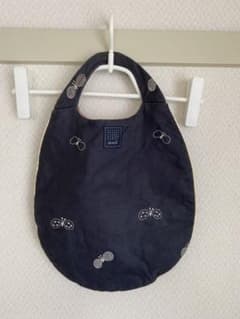 ミナペルホネン mina perhonen エッグバッグ chouchoのサムネイル