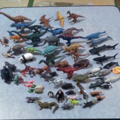 タカラトミー　アニアのサムネイル