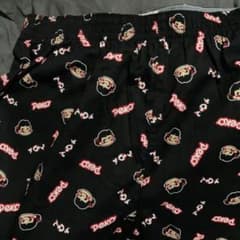 ショートパンツ ＬＬサイズのサムネイル