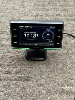 ZERO 708LV COMTEC リコール対策済み レーダー探知機 - メルカリ