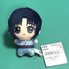 るろうに剣心 －明治剣客浪漫譚－ ちびぐるみ vol.1 神谷薫