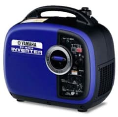 YAMAHA 発電機 インバーター EF16HiS ポータブル発電機のサムネイル