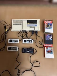 セガマーク3のサムネイル