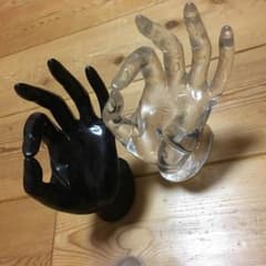指輪スタンドのサムネイル