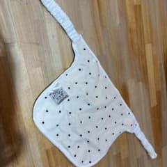 新品　抱っこひも用カバーのサムネイル
