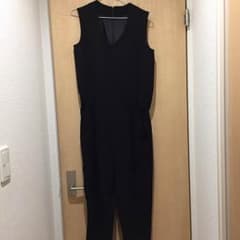 Maki Karasawa様お取り置き GＵ  Lサイズ 黒のサムネイル