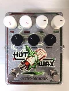 Hot Wax Dual Overdriveのサムネイル