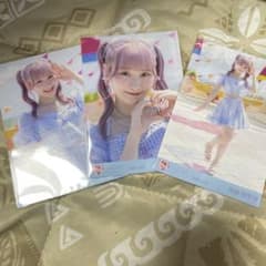 齋藤樹愛羅 ナツマトペ コンプのサムネイル
