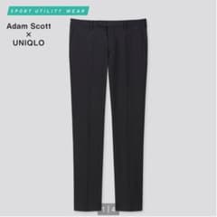 UNIQLO ユニクロ 感動パンツのサムネイル