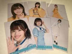 松田好花 封入 生写真のサムネイル