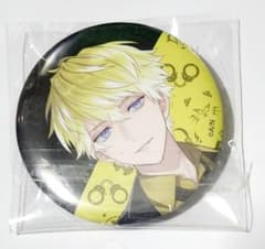 サニー・ブリスコー 1周年缶バッジ - メルカリ