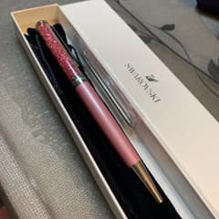 スワロフスキー ボールペンのサムネイル