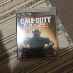 ps3 bo3のサムネイル