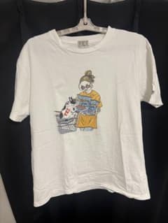 TES The Endless Summer Tシャツ ホワイトのサムネイル