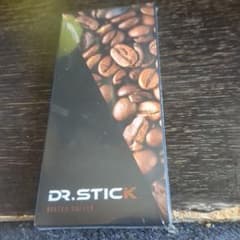 DR.STICK コーヒーリキッド 2.0ml　　　一箱のサムネイル