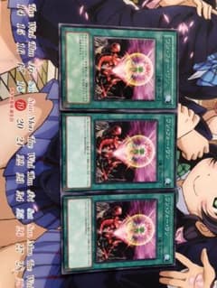 遊戯王 ワン・フォー・ワンのサムネイル