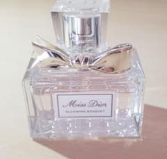 Dior 香水 ミスディオール のサムネイル