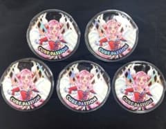 バラ売り可 全プリキュアLIVE キュアパッション 缶バッジ バラ売り可 全プリキュアLIVE キュアパッション 缶バッジ - メルカリ