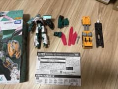 E5はやぶさトレーラーフォーム　プラレール　チェンジザワールドのサムネイル