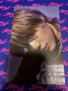 SHINee シーグリ2026 テミンのサムネイル