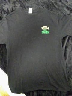ken yokoyama ツアーTシャツのサムネイル
