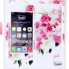 裏面のみ iPhoneプロテクターのサムネイル