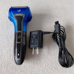 IZUMI 電気シェーバー IZF-V551 本体 - メルカリ