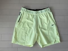 Les mills Reebok ショートパンツのサムネイル