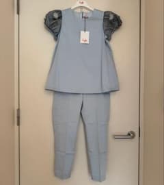 新品】イルグッフォ☆セットアップ☆size12 - メルカリ