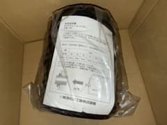 前澤 TMP100 タメマス用パッキンのサムネイル