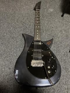 TOKAI TALBO ブラック サスティナー TOKAI TALBO ブラック サスティナー TOKAI TALBO ブラック