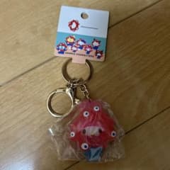 ミャクミャク マイメロディ　キーホルダー 大阪・関西万博のサムネイル
