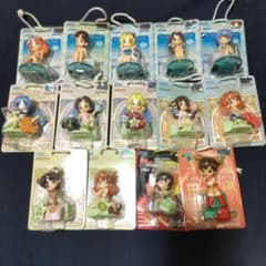 日*0様 新世紀エヴァンゲリオン ミニフィギュア 14体セット 日*0様 新世紀エヴァンゲリオン ミニフィギュア 14体セット - メルカリ