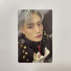 NCT DREAM ジェノ Go Back To The Future トレカのサムネイル