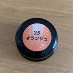 ネイルパフェ　カラージェルのサムネイル