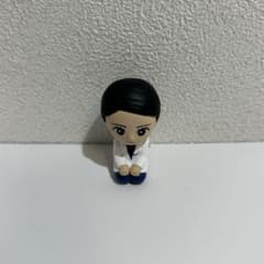 VIVANT 柚木薫 まちぼうけ ミニフィギュアのサムネイル