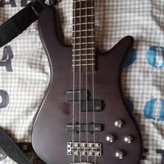 Warwick streamer LX rockbassのサムネイル