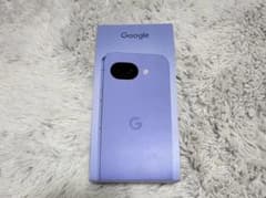 Google Pixel10a 128GB lavender 新品未使用