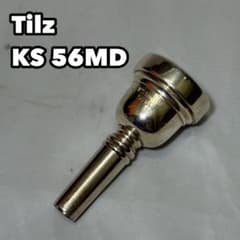 Tilz 56MD KSモデル 太管 ティルツ マウスピース トロンボーン - メルカリ