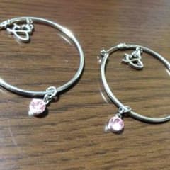 お買い得品‼︎ピンキー&ダイアンのピアスのサムネイル