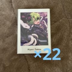 あんスタ ぱしゃっつ 巴日和のサムネイル