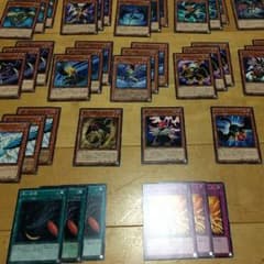 遊戯王BFデッキのサムネイル