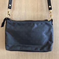 AYAYA様専用　ラシット russet  ショルダーバッグのサムネイル