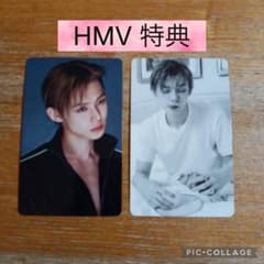 TXT ヨンジュン トレカ 特典 HMV 2枚 コンプ - メルカリ