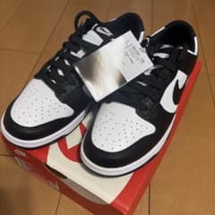 NIKE DUNK LOW RETRO DD1391-100 新品のサムネイル
