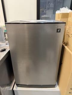 5年保証書付き】SHARP FJ−HM7K−H 冷蔵庫 72L 2025年製 - メルカリ