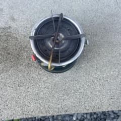 Coleman MODEL 508A STOVE シングルバーナーのサムネイル
