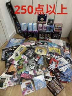 漫画、アニメ下位賞　まとめ売りのサムネイル